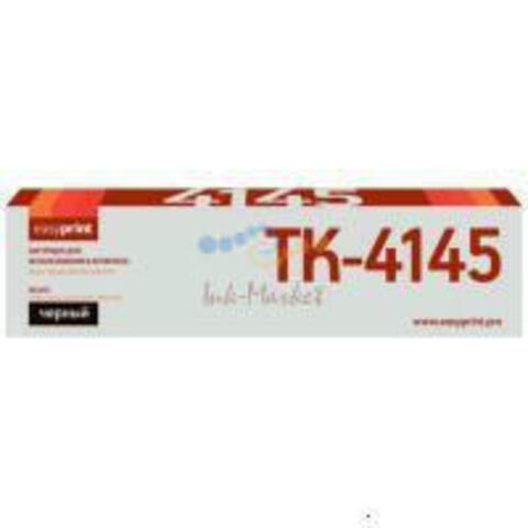 Лазерный картридж EasyPrint LK-4145 (TASKalfa 2020/2021/2320/2321) для Kyocera, черный
