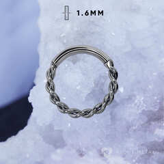 Кликер Braid 1.6мм