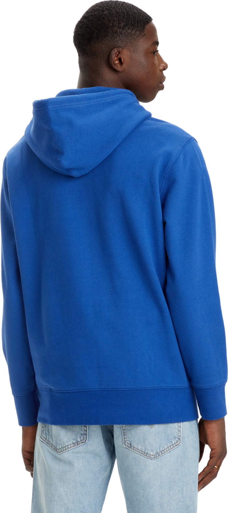 Levis Men Original Hoodie