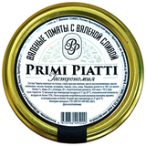 Томаты вяленые с вяленой сливой PRIMI PIATTI 180 г