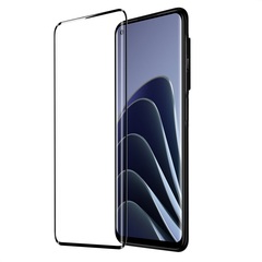 Защитное стекло из закаленного стекла для OnePlus 10 Pro, от Dux Ducis серия CURVED-65 Full Screen