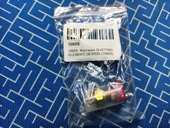 Форсунка QUATTRO ELEMENTI QE50DN (1060S)