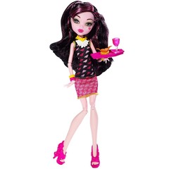 Дракулаура. Крипатерия