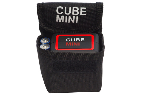 Лазерный уровень (нивелир) ADA Cube MINI Professional Edition