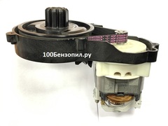 Электродвигатель в сборе (с приводом и ремнем) GARDENA POWER MAX 36/42 E