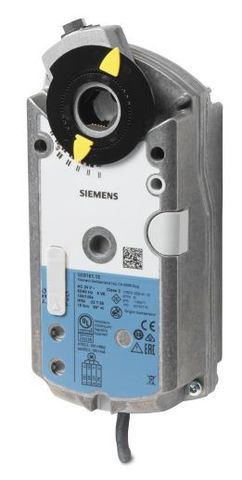 Siemens GEB161.1E