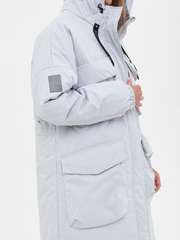 Куртка TRF11-200 (C°): 0°- -30°