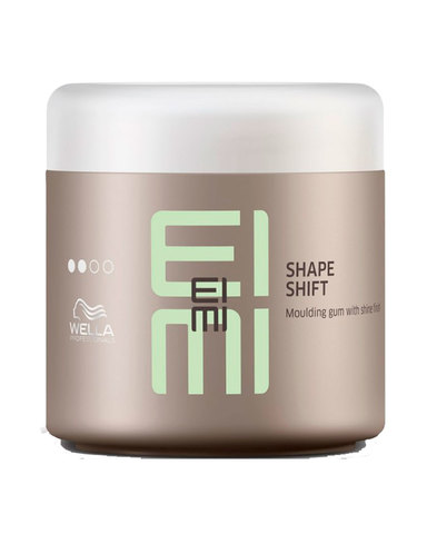 Wella EIMI Shape Shift - Формирующая тянучка