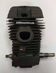 Двигатель в сборе для бензопилы STIHL MS 250  d-42.5 mm