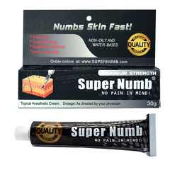 анестезия первичная super numb 30 ml