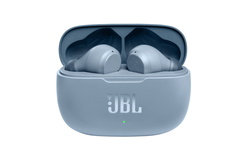 JBL EARPHONE WAVE 200 TWS BLUE JBLW200TWSBLU