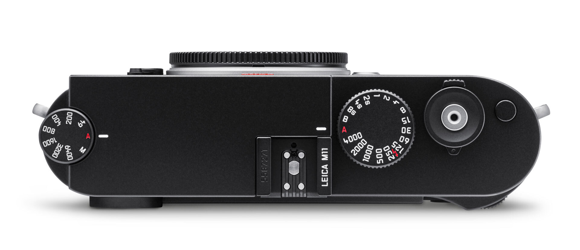 Leica M10: круче просто некуда IT Zine Дзен