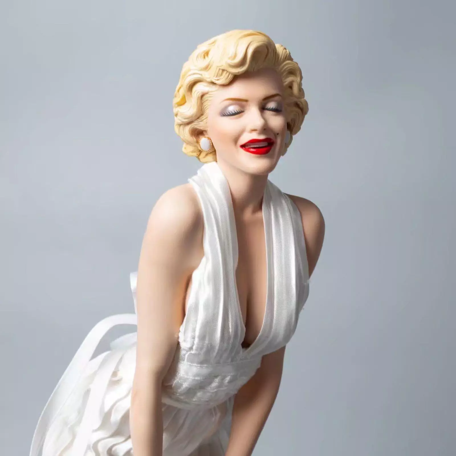 Фигурка Мэрилин Монро, купить фигурку Marilyn Monroe в магазине Toyszone.ru