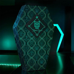 Лагуна Блю в Стиле Высокой Моды