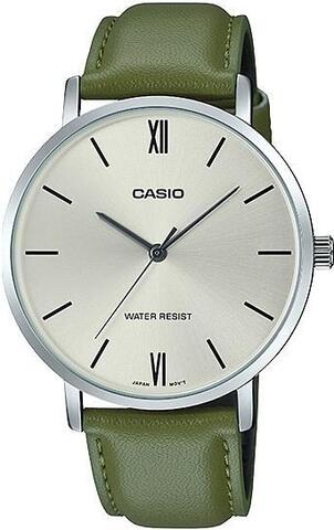 Наручные часы Casio MTP-VT01L-3B фото