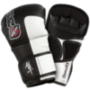 Перчатки Hayabusa Tokushu Hybrid Black