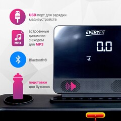 Беговая дорожка Everyfit 74209