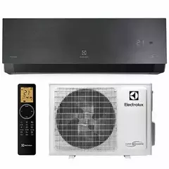 Сплит-система Electrolux EACS/I-12HEN-BLACK/N8