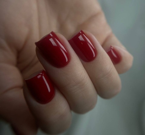Sova De Luxe Цвет 319, 15 мл
