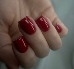 Sova De Luxe Цвет 319, 15 мл