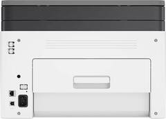 Лазерное МФУ HP Color Laser MFP 178nw