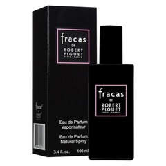 Robert Piguet fracas