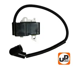Магнето UNITED PARTS для HUSQVARNA 125R/128R 5450467-01