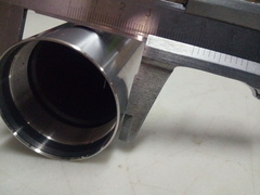 Перо вилки для Harley Davidson XL1200X FORTY-EIGHT / XL1200XS FORTY-EIGHT SPECIAL / УЦЕНКА