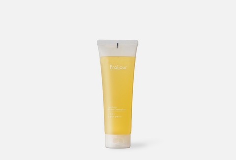 Fraijour Пенка для умывания ПРОПОЛИС Yuzu Honey All Clear Cleansing Foam (250 мл)