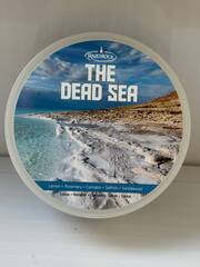 Мыло для бритья Razorock the Dead Sea 200 мл