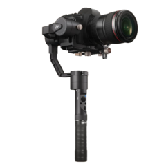 Zhiyun Crane Plus
