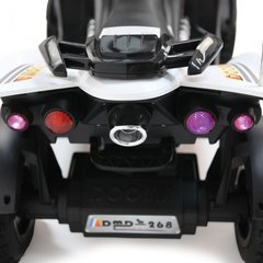 Квадроцикл P333PP Электромобиль детский avtoforbaby-spb