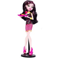 Дракулаура. Крипатерия