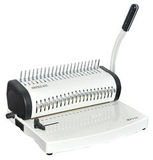 Переплетчик на пластиковую пружину Office Kit B2115