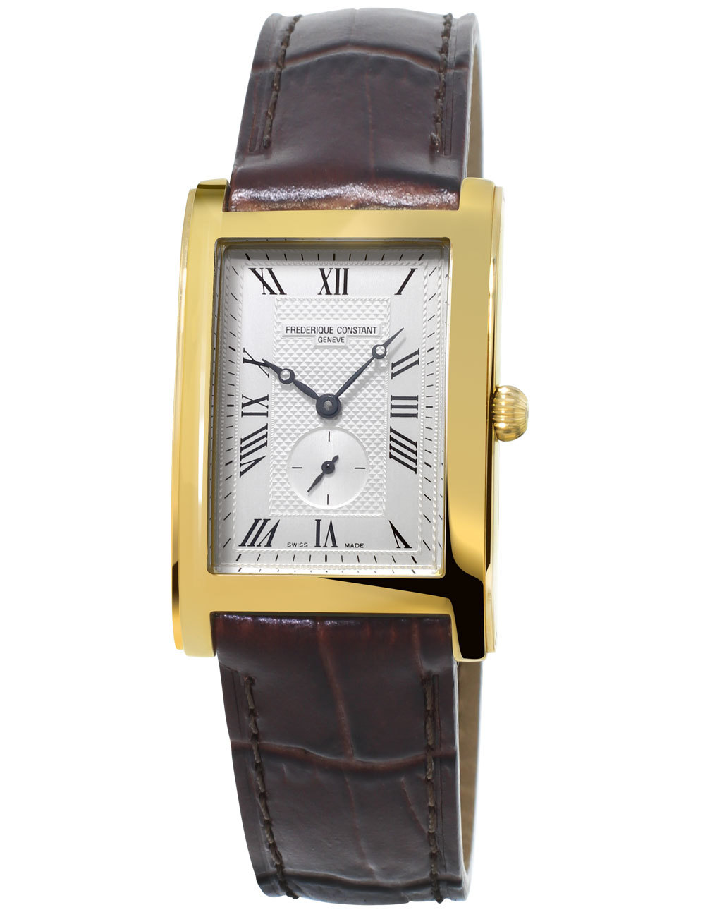 Часы женские Frederique Constant FC-235MC25 Caree