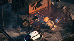 Deliver At All Costs Deluxe (Версия для СНГ [ Кроме РФ и РБ ]) (для ПК, цифровой код доступа)