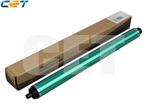 Барабан (Япония) для KONICA MINOLTA Bizhub C350 (CET), 50000 стр., CET4152