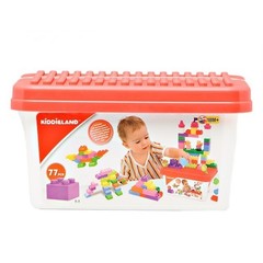 Kiddieland Игрушка-Конструктор 
