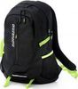 Рюкзак Noname Gearpack Black-Lime 30л