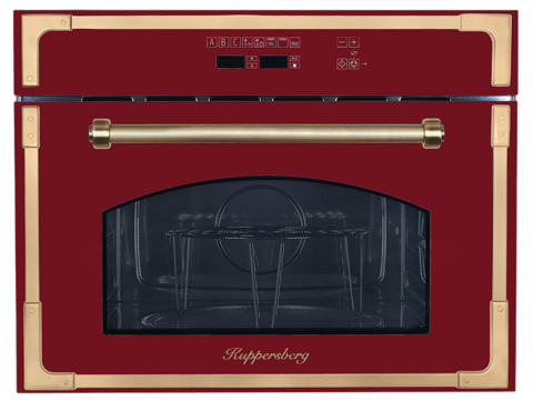 Микроволновая печь встраиваемая KUPPERSBERG RMW 969 BOR