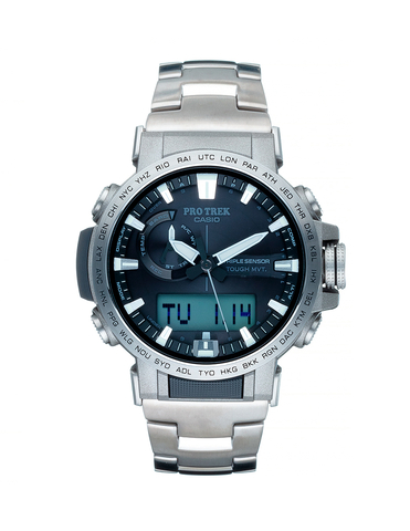 Наручные часы Casio PRW-60T-7AER фото