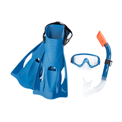 Набор для ныряния Bestway Hydro-Pro Meridian 25020
