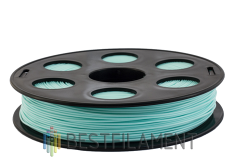 Небесный ABS-пластик Bestfilament