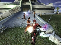 STAR WARS Knights of the Old Republic (Версия для СНГ [ Кроме РФ и РБ ]) (для ПК, цифровой код доступа)