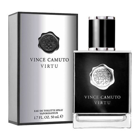 Vince Camuto Virtu edt Men