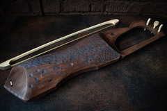 Тальхарпа узкая