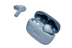 JBL EARPHONE WAVE 200 TWS BLUE JBLW200TWSBLU