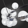 Светильник подвесной ST Luce Necton SL1165.402.15