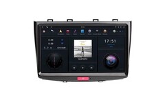 Магнитола Greatwall Haval H6 (2013-2016) Android 9.0 4/64GB IPS DSP модель ZF-6006