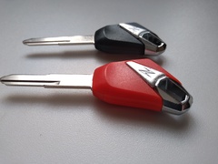 Болванки ключей зажигания для Kawasaki